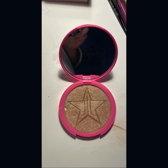 Jeffree Star Other - J*Star King Tut Skin Frost